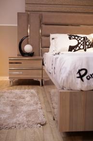CHAMBRE LARYNE